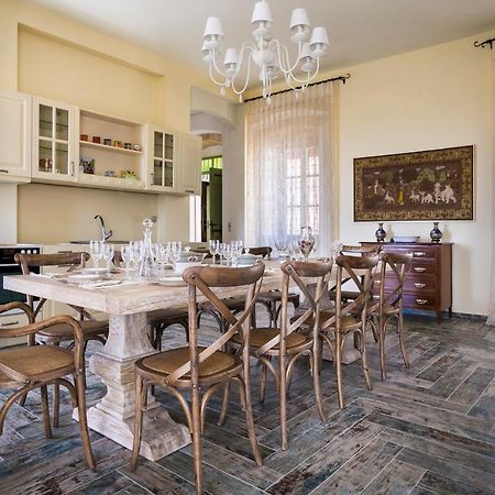 Luxury Villa Casa Maravillosa สโวโรนาตา ภายนอก รูปภาพ
