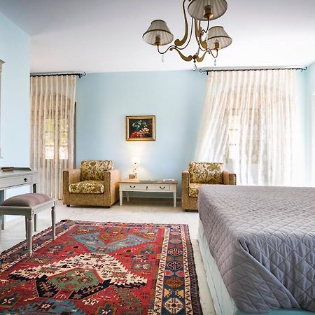 Luxury Villa Casa Maravillosa สโวโรนาตา ภายนอก รูปภาพ